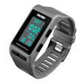 SKMEI 1363 New Fashion Sport  Waterproof  pedometer watches Led Digital wristband Multifunction Wristwatches